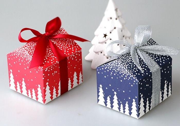 Why Custom Gift Boxes Are a Must Have for Your Gift Products?